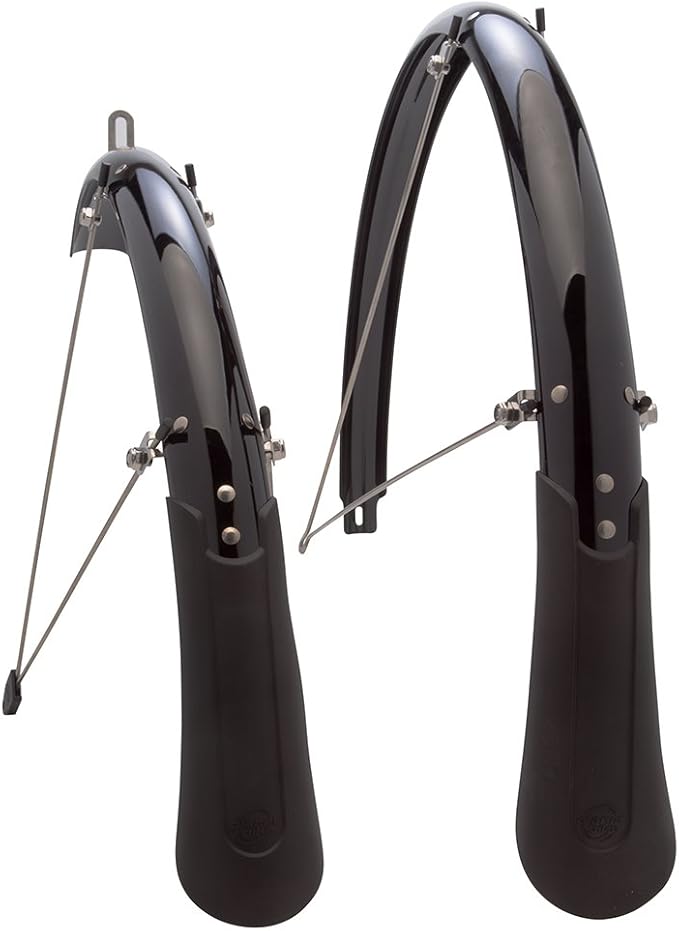 Planet Bike Cascadia Fender Set Hybrid/Touring (45mm wide)