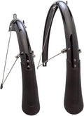 Planet Bike Cascadia Fender Set Hybrid/Touring (45mm wide)