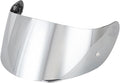 Soman K1 Helmet Visor Replacements, K1S Tinted Helmet Visor Compatible with K1 K1S K3SV K5 K5S UV Protection (Mirrored)
