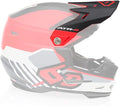 6D Helmets | ATR-2 (2023 - Older) Motorcycle Helmet Replacement Visor | Designed to Easily Replace Original Visor
