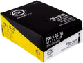 Sunlite Standard Presta Valve Bicycle Tubes