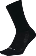 DEFEET - Aireator 6" D-Logo (Double Cuff) - Cycling, Running, Everyday Sock