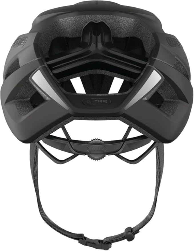 ABUS Stormchaser Bike Helmet | Road Cycling, Cyclocross and Gravel Biking Lightweight Helmet