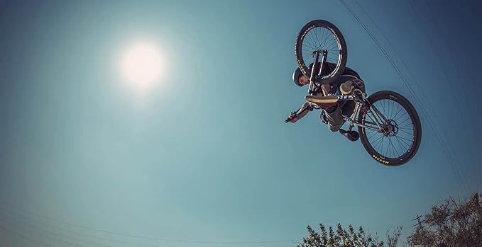 TSG Evolution Bike & Skate Helmet | for Cycling, BMX, Skateboarding, Rollerblading, Roller Derby, E-Boarding, E-Skating, Longboarding | Triple Certified, Swiss Design