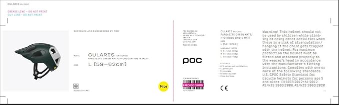 POC Cularis
