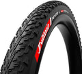 Vittoria Mezcal XC Trail Tubeless Ready Mountain Bike Tire - 4C Graphene Reinforced Casing for Aggressive Mixed Terrain XC