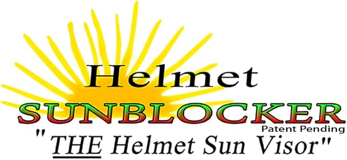 Helmet Sunblocker
