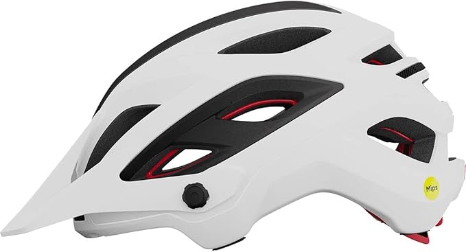 Giro Merit Spherical Adult Dirt Bike Helmet