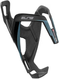 Elite Vico Carbon Bottle Cage – Ultra-Lightweight Italian Carbon Fiber Cycling Water Bottle Holder – Multiple Colors