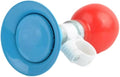 Loud Bike Air Horn for Bicycles - Easy Install Retro Classic Horn for Kids Adults, DIY Twist Bell for Mountain Bike, Kids Bike, Golf Cart Vehicle Accessories