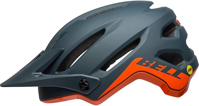 Bell Bike 4Forty MIPS Bicycle Helmets