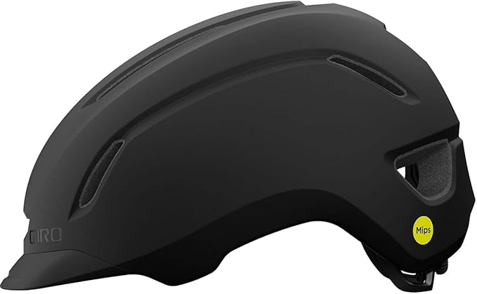 Giro Caden MIPS II LED Adult Urban Bike Helmet