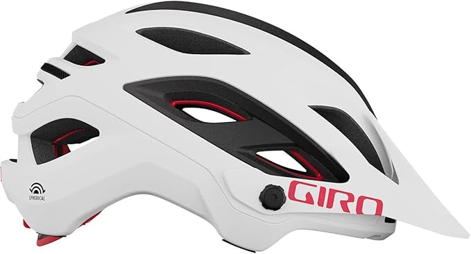 Giro Merit Spherical Adult Dirt Bike Helmet