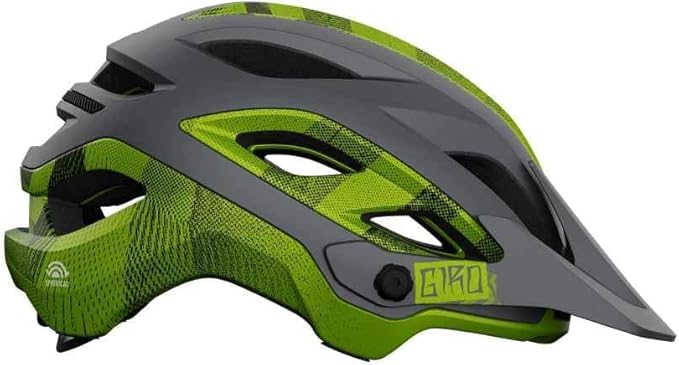 Giro Merit Spherical Adult Dirt Bike Helmet