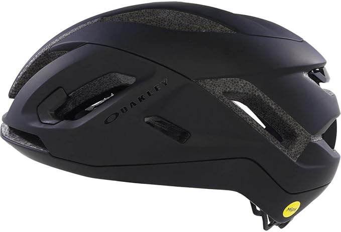 Oakley Aro5 Race Bike Helmet