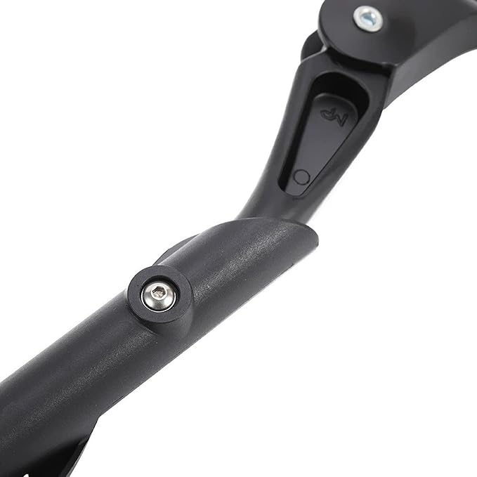 Bikes Support Kick Stand, Bike Kickstand Adjustable for 24~29 inch Mountain Bike,