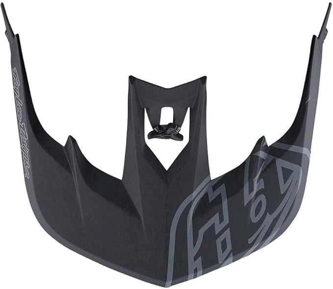 Troy Lee Designs STAGE Helmet Visor BRUSH CAMO, Military