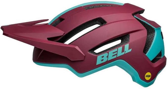 Bell 4Forty Air MIPS Bicycle Helmets
