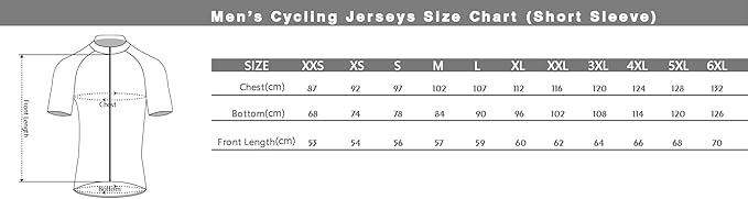 2021 Men Pro Racing Team MTB Cycling Short Sleeve Jersey Shorts Set