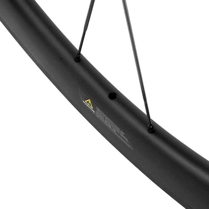Superteam Bike Wheel Clincher 700C Carbon Wheelset 38/50/60/88 UD Matte 25 Width