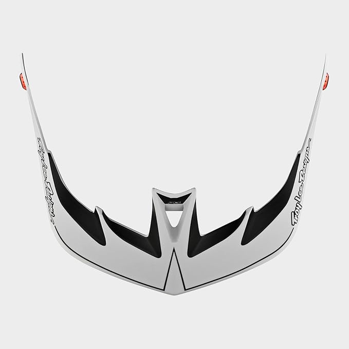 Troy Lee Designs A3 Uno MIPS Bicycle Helmet