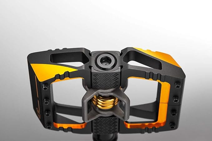 Crankbrothers Mallet MTB Bike Pedal