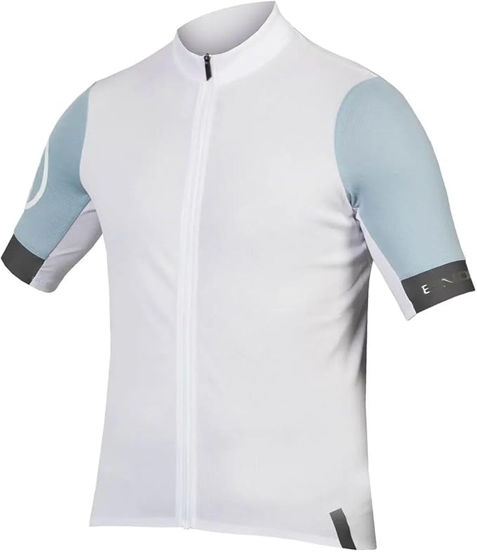 Endura Mens FS260 Road Cycling Jersey