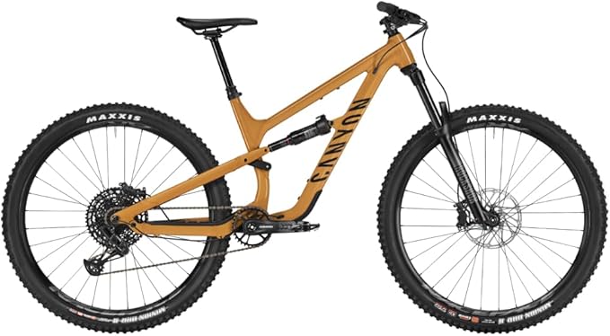 Canyon Spectral 5