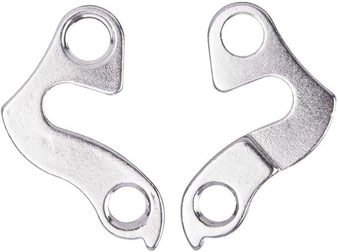 Bicycle Rear Derailleur Adapter Hanger Racing Cycling MTB Road Bicycle Mountain Bike Frame Gear Tail Hook Parts