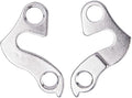 Bicycle Rear Derailleur Adapter Hanger Racing Cycling MTB Road Bicycle Mountain Bike Frame Gear Tail Hook Parts