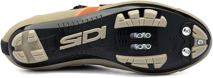 Sidi MTB Aertis Woman XC Shoes