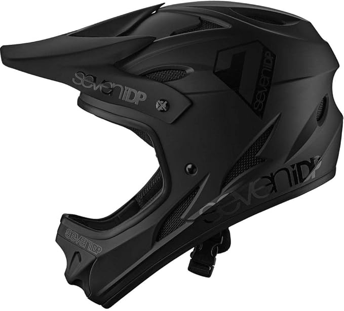 7iDP M1 Helmet Full Face Mountain Biking Helmet