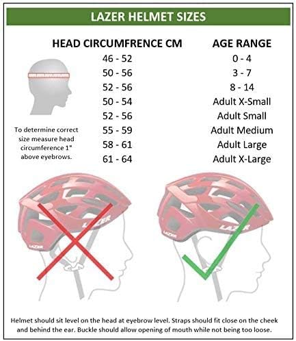 LAZER Jackal KinetiCore Mountain Bike Helmet, Bicycling Gear for Adults, Men & Women’s Cycling Head Gear with Visor