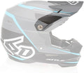 6D Helmets | ATR-2 (2023 - Older) Motorcycle Helmet Replacement Visor | Designed to Easily Replace Original Visor