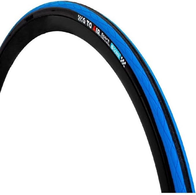 GORIX Road Bike Tire 700×23C 25c 28C 32c 35c Cycling Bicycle (Gtoair)