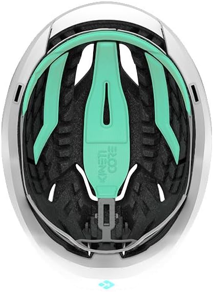 LAZER Vento KinetiCore Road Cycling Helmet, Bicycling Gear for Adults, Men & Women’s Lightweight Cycling Head Gear