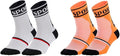 Cycling Socks Pro Mens Womens Riding Socks Bicycle Bike Sport Ankle Athletic Socks XC MTB BMX Black White Pink Blue Green