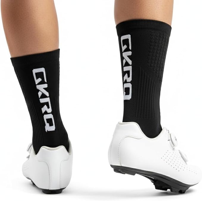 4 Pairs Running Socks Cycling socks