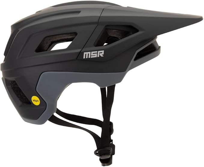 MSR MT1 w/MIPS Helmet