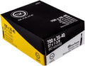 Sunlite Standard Presta Valve Bicycle Tubes