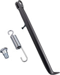 Kick Stand with Spring Replacement Parts Fits for 70cc 90cc 110cc 125cc 138cc 140cc 150cc 200cc Dirt Pit Bike.