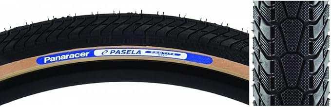 Panaracer GravelKing Slick Folding Gravel Tires