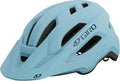 Giro Fixture II MIPS Mountain Bike Helmet for Men, Women, Kids, and Adults – Matte Light Harbor Blue, Universal Women (50-57 cm)