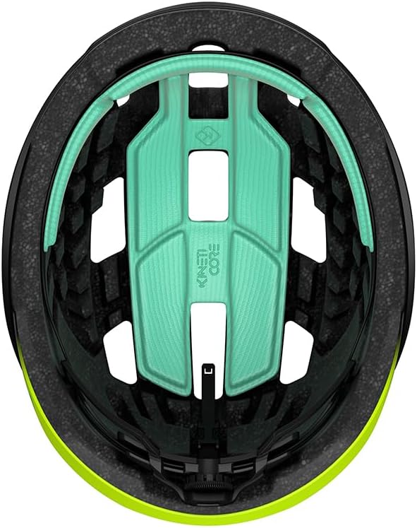 LAZER Tonic KinetiCore Bike Helmet, Lightweight Bicycling Gear for Adults, Men & Women’s Cycling Head Gear