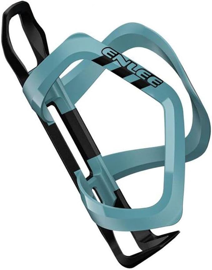 Bike Water Bottle Holder Combo Ultralight Plastic Water Drink Holder Rack Bike Water Bottle Cage for, Road Bikes