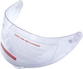 ILM Helmet Clear Visor for Model 902 902L 902BT