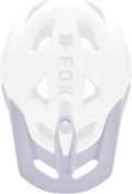Fox Racing Speedframe Mountain Bike Helmet Visor