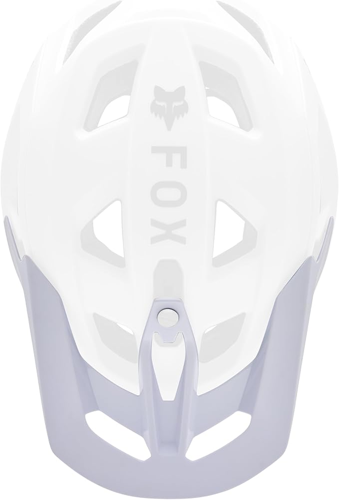 Fox Racing Speedframe Mountain Bike Helmet Visor