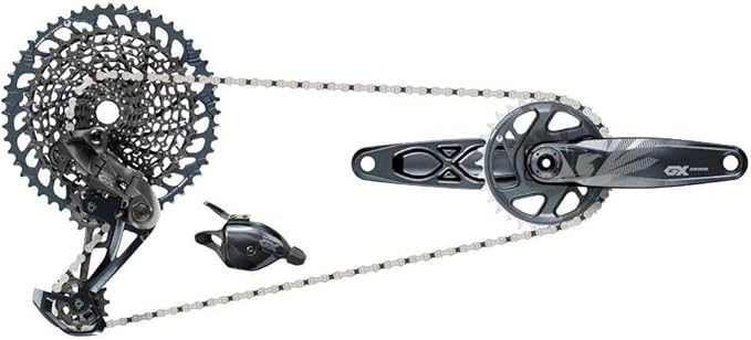 SRAM Gx Eagle Dub Groupset