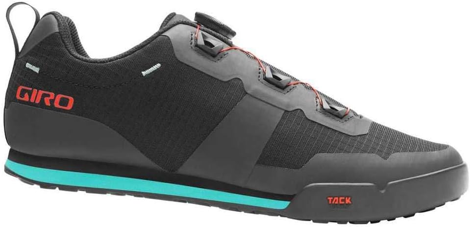 Giro Tracker Flat-Pedal Bike Shoe - Men's